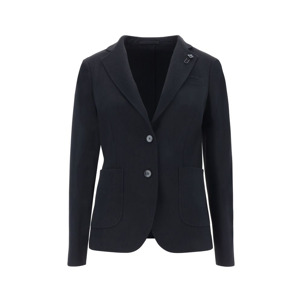 Lardini Blazer-Jacke