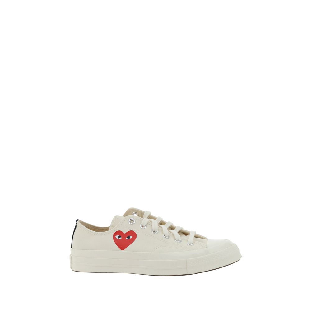 Comme Des Garçons Play x Converse Comme des Garçons Play x Converse sneakers