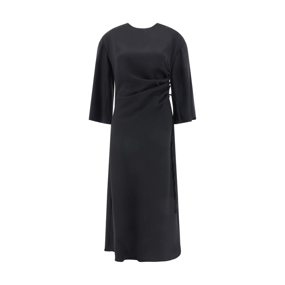 Crida Milano Bassano midi dress