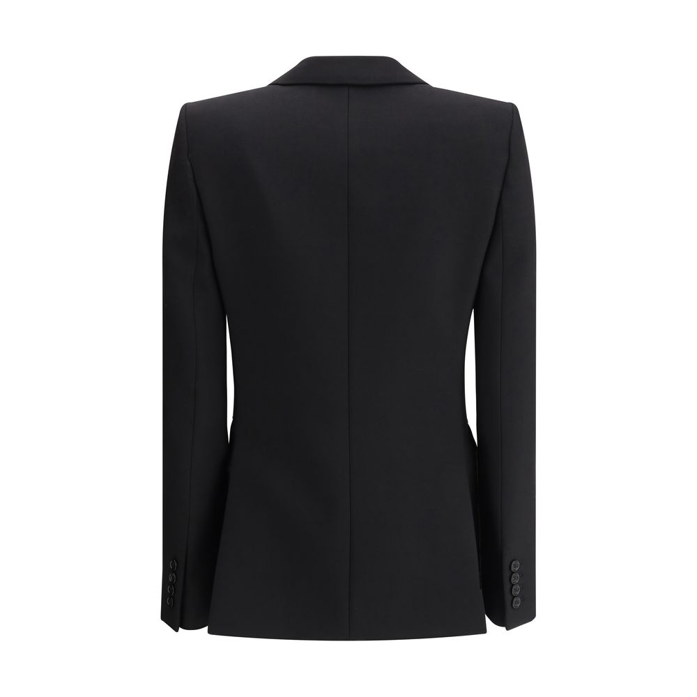 Chloé Zweireihiger Blazer