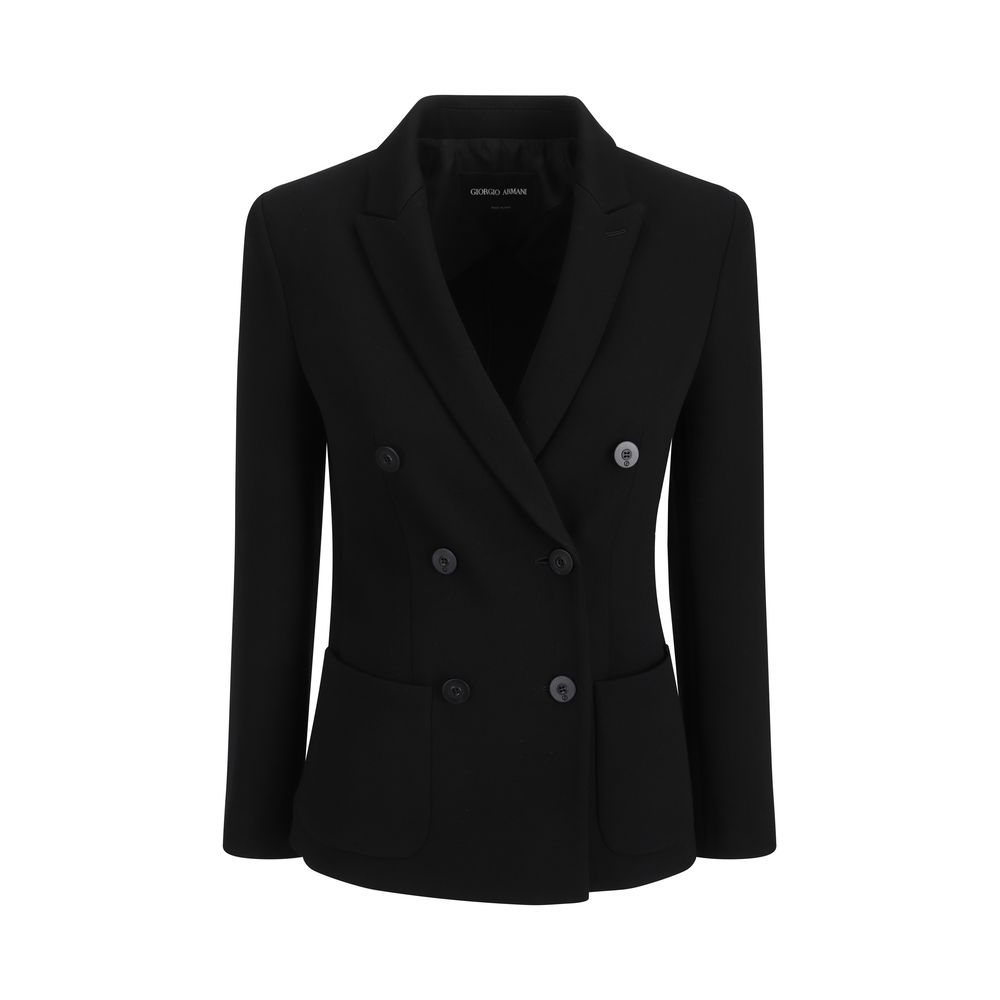 Giorgio Armani Blazer-Jacke