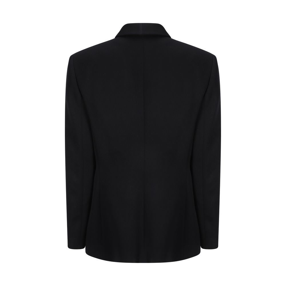 Giorgio Armani Blazer-Jacke