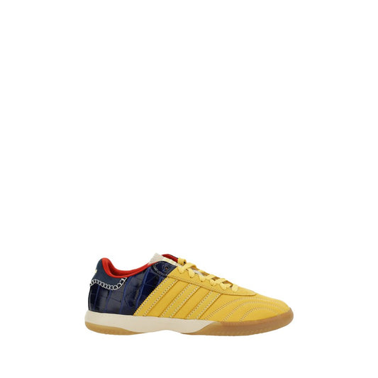 Adidas x Wales Bonner Adidas Originals by Wales Bonner Samba Wildleder Turnschuhe