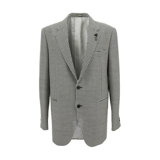 Lardini Blazer-Jacke