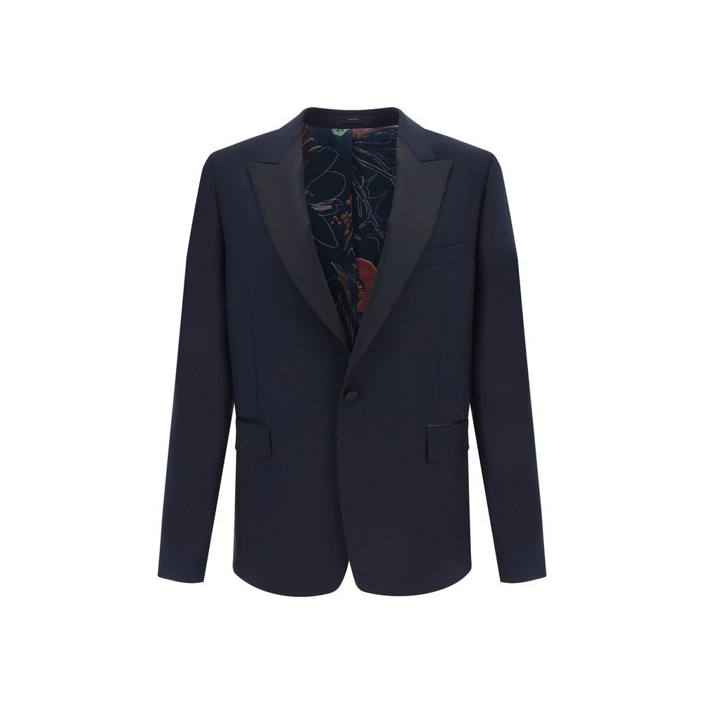 Paul Smith Abend Blazer Jacke