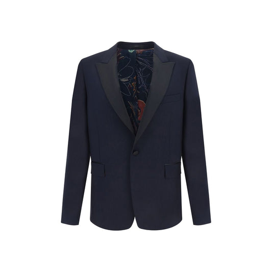 Paul Smith Abend Blazer Jacke