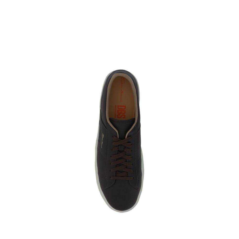 Santoni sneakers