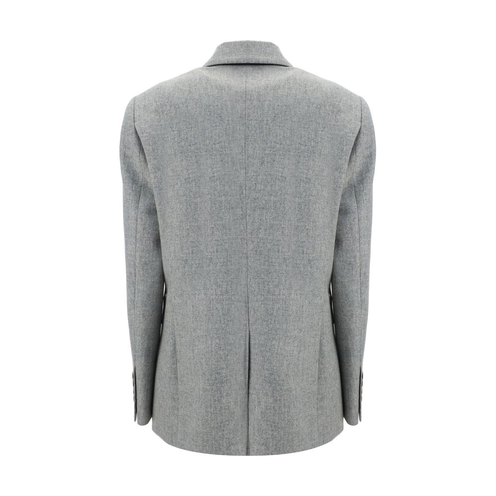 Brunello Cucinelli Blazer-Jacke