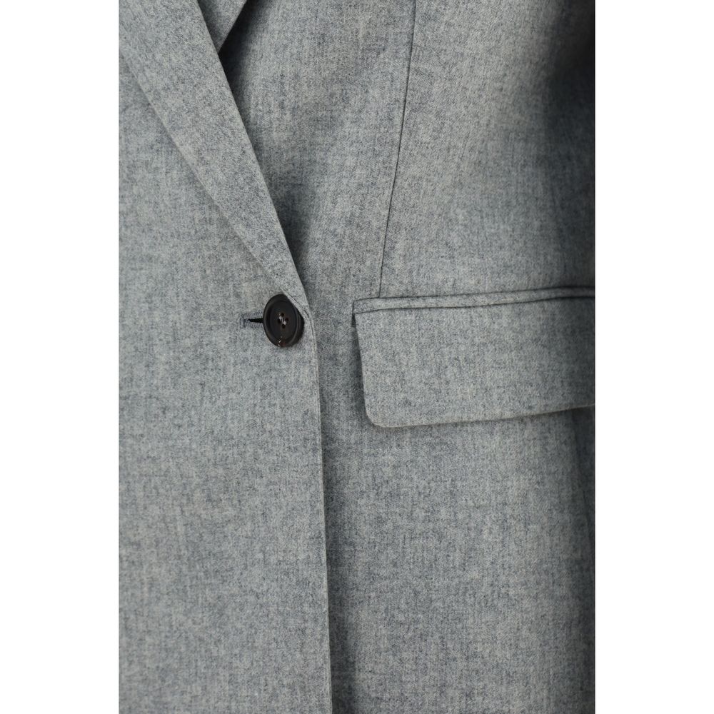 Brunello Cucinelli Blazer-Jacke