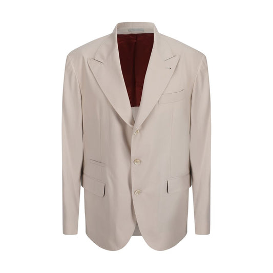 Brunello Cucinelli Blazer-Jacke