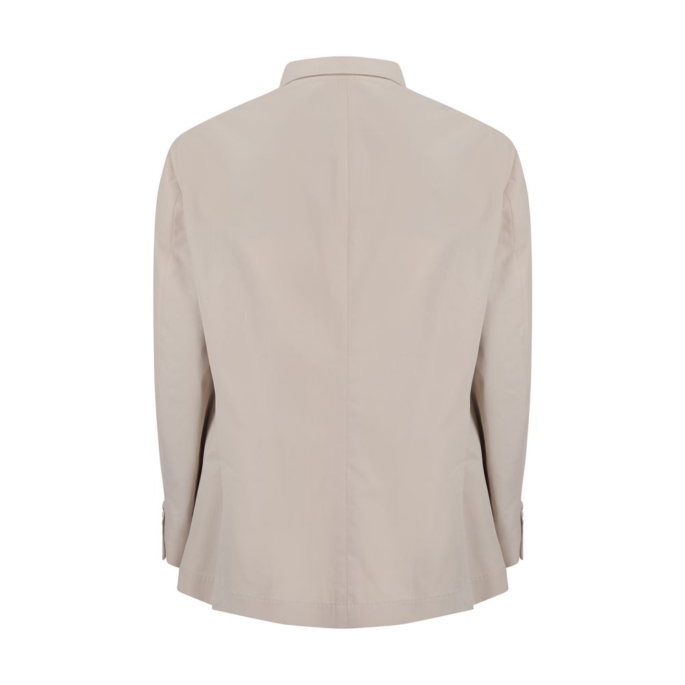 Brunello Cucinelli Blazer-Jacke