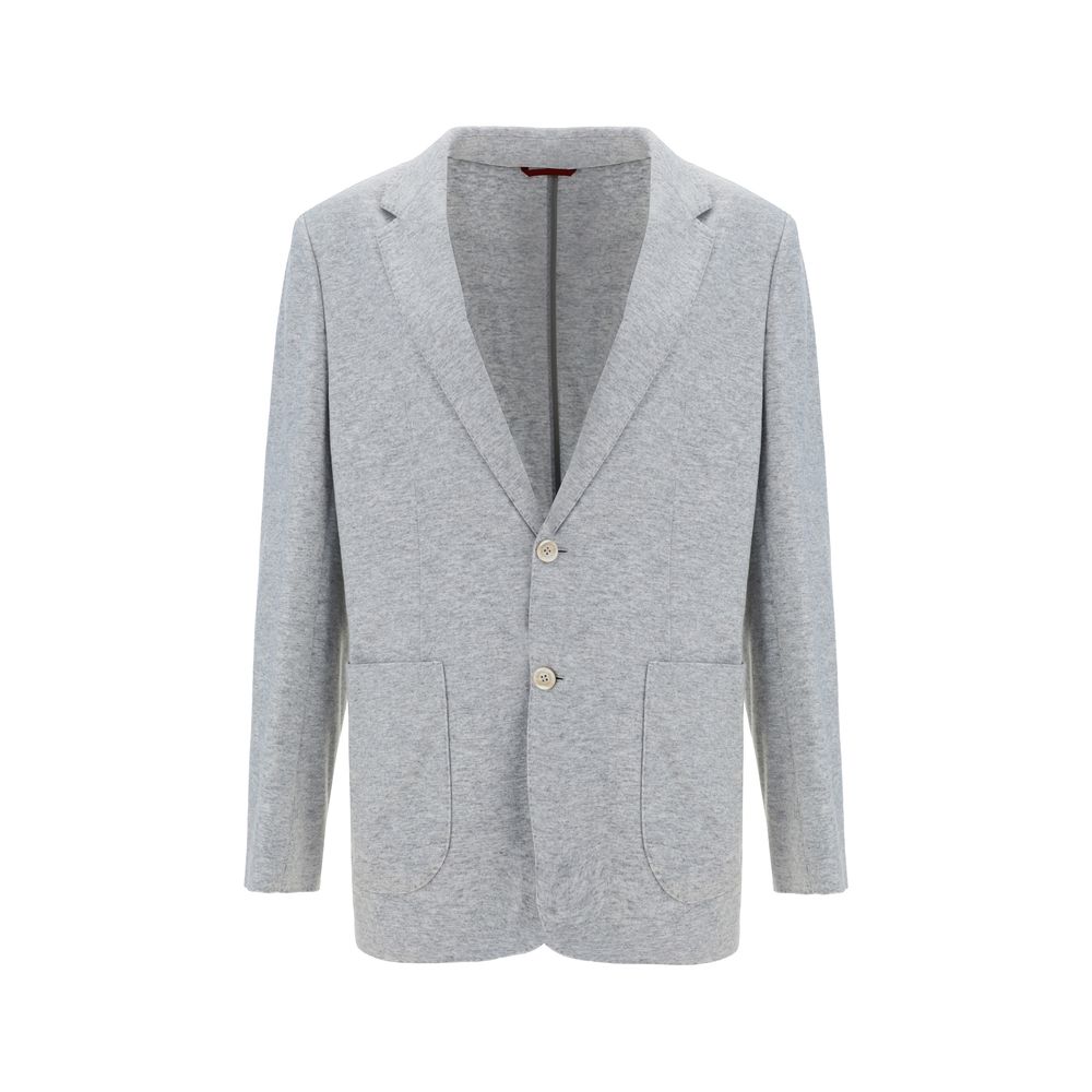 Brunello Cucinelli Blazer-Jacke