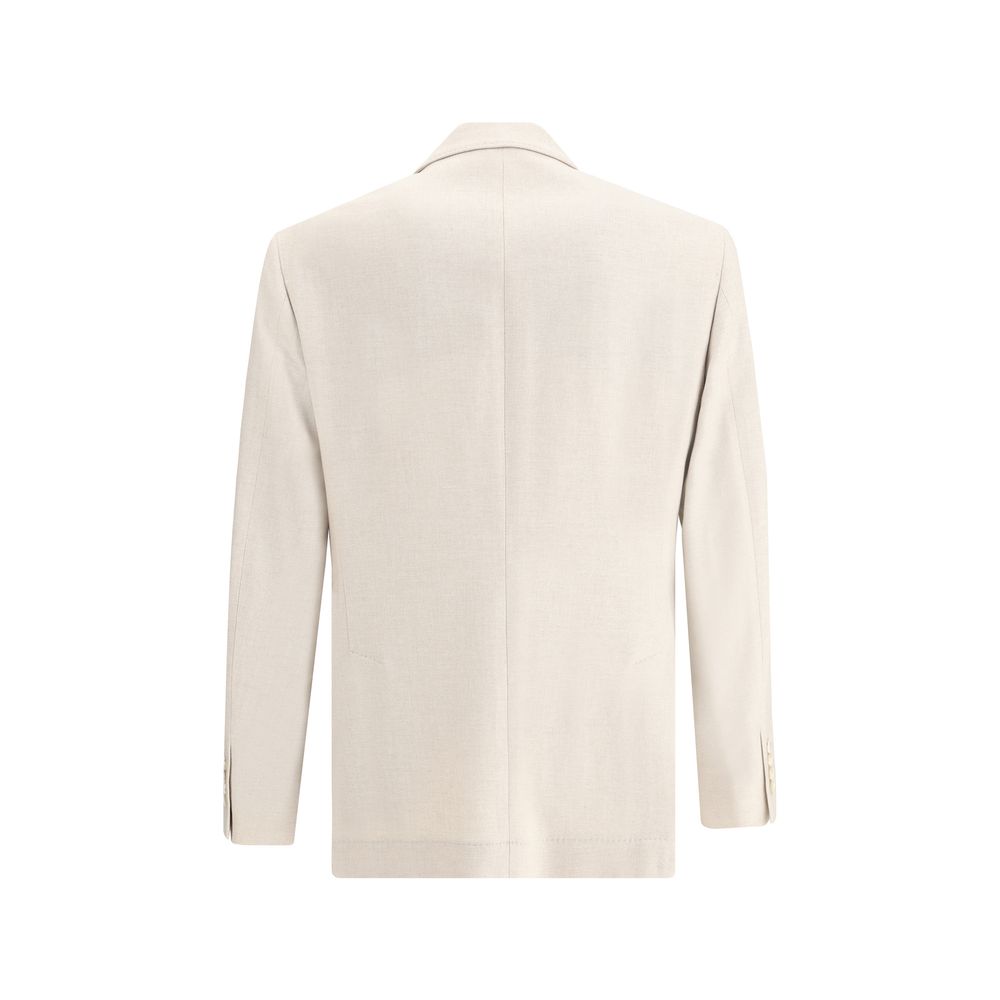 Brunello Cucinelli Blazer-Jacke