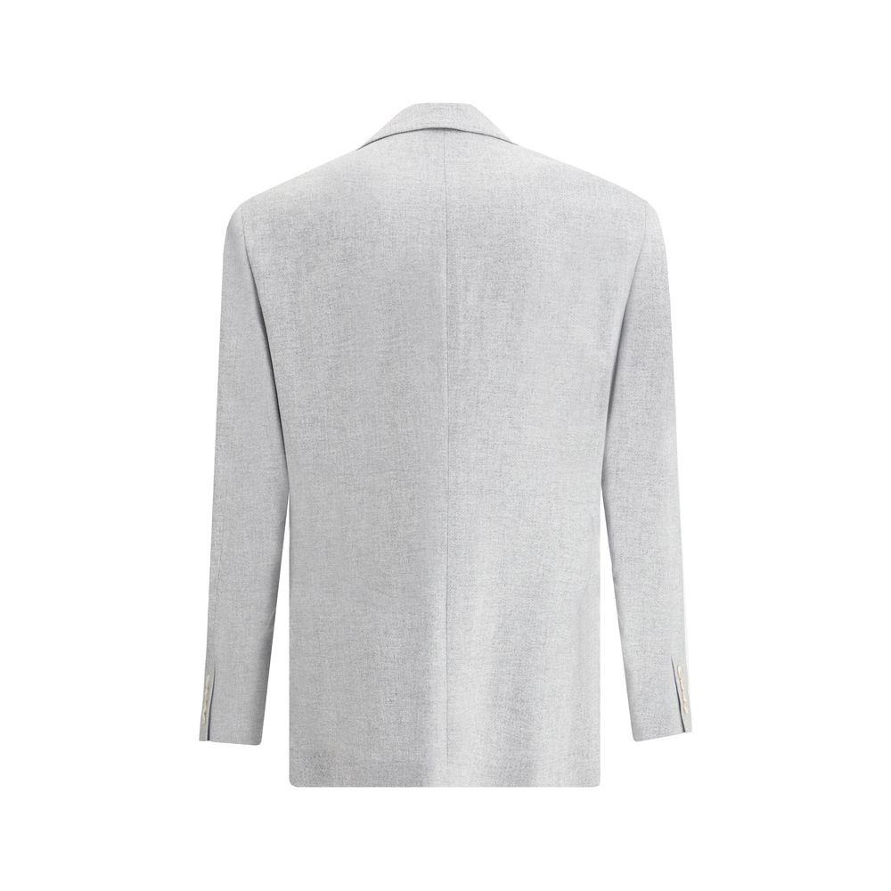 Brunello Cucinelli Blazer-Jacke