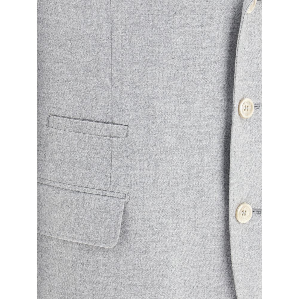 Brunello Cucinelli Blazer-Jacke