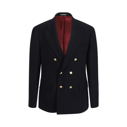 Brunello Cucinelli Blazer-Jacke