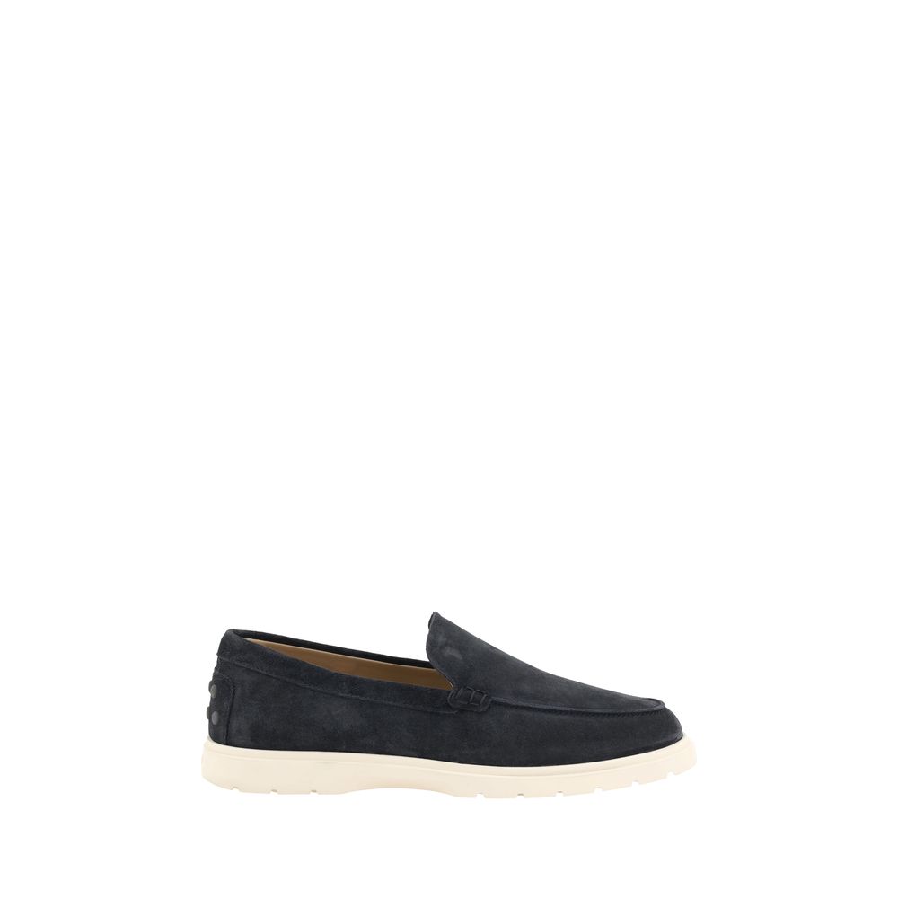 Tod's Slipper Loafer