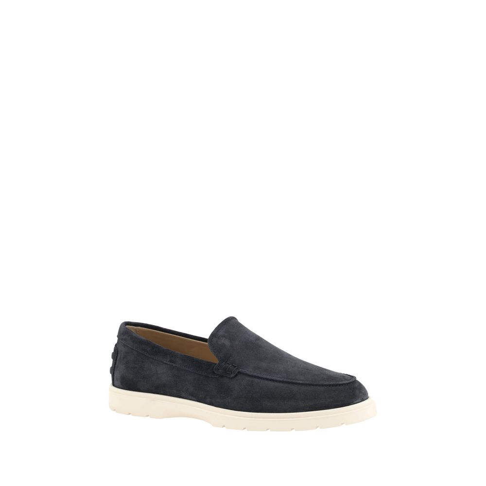 Tod's Slipper Loafer