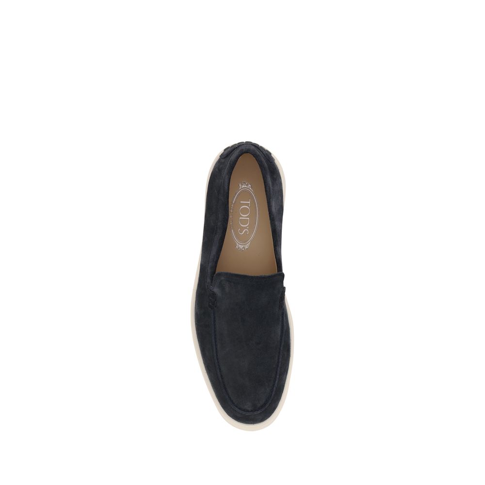 Tod's Slipper Loafer