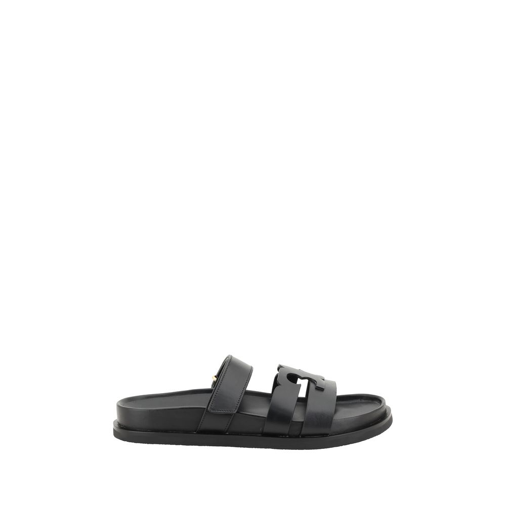 Tory Burch Ines Slider-Sandalen