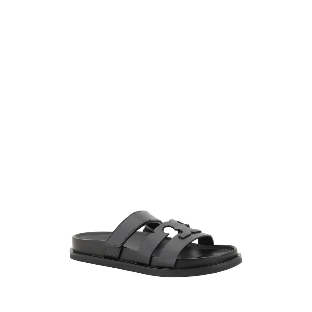 Tory Burch Ines Slider-Sandalen