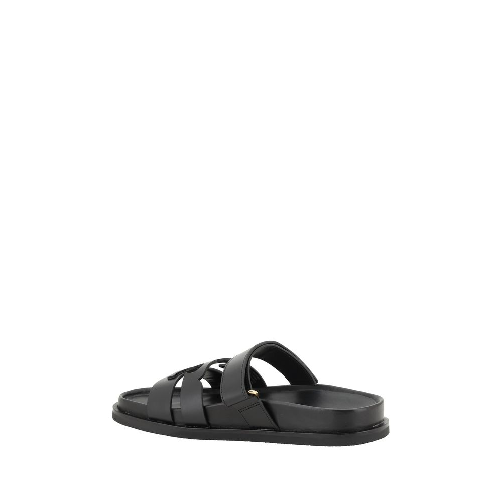 Tory Burch Ines Slider-Sandalen