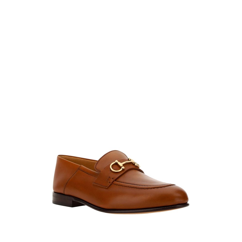 Salvatore Ferragamo Ottone Halbschuhe