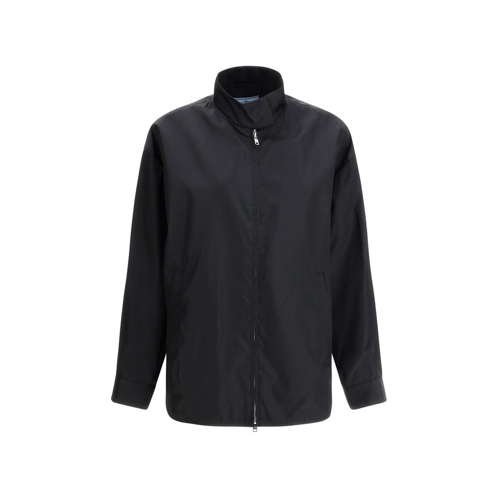 Prada Nylon Jacke