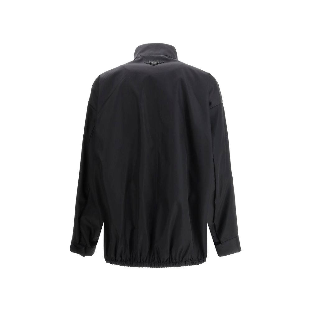 Prada Nylon Jacke