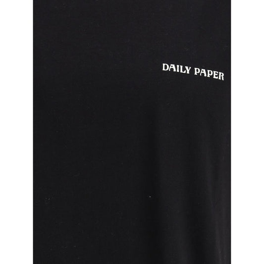 Daily Paper T-Shirt mit Maxidruck