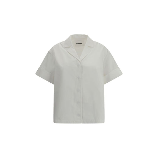 Jil Sander Kurzarm-Shirt