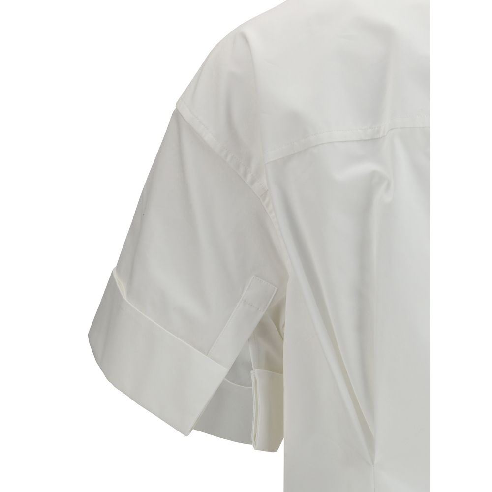 Jil Sander Kurzarm-Shirt