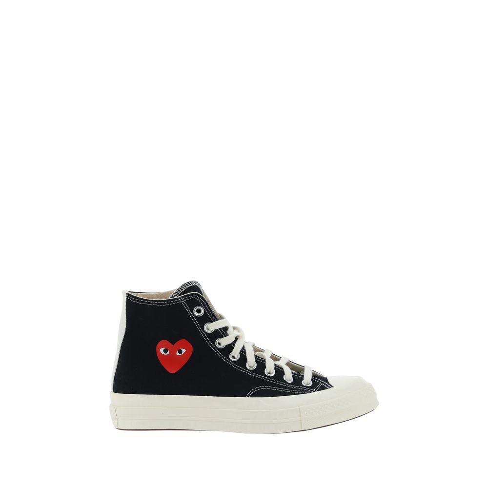 Comme Des Garçons Play x Converse Comme des Garçons Play x Converse sneakers