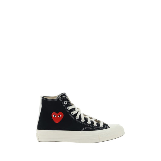 Comme Des Garçons Play x Converse Comme des Garcons Play x Converse Turnschuhe