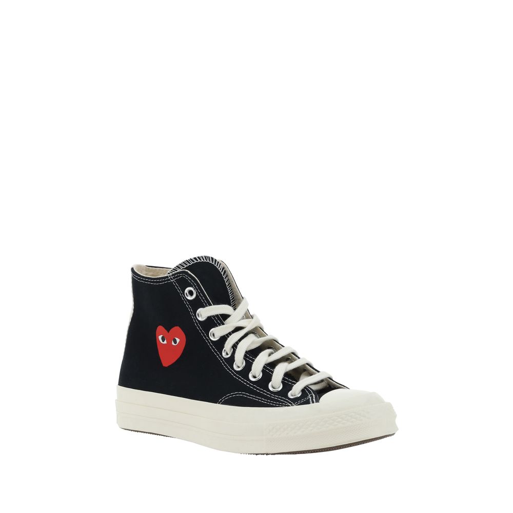 Comme Des Garçons Play x Converse Comme des Garçons Play x Converse sneakers