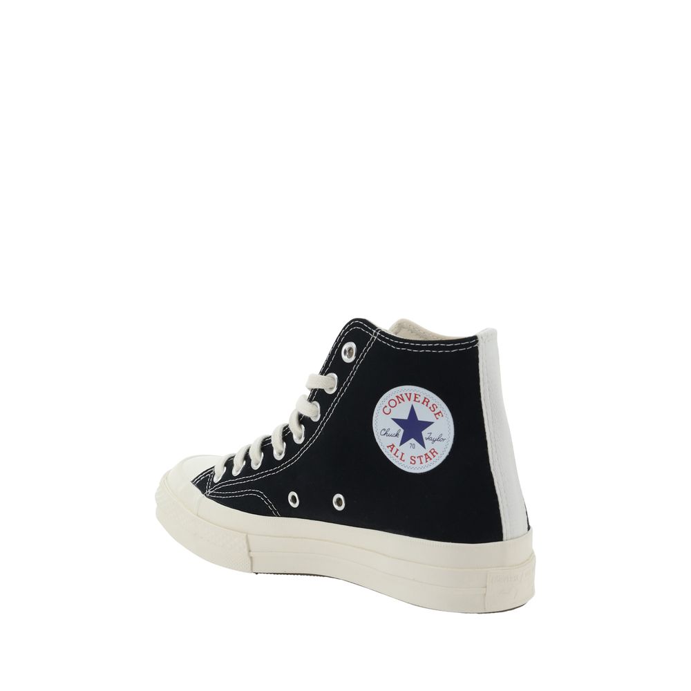 Comme Des Garçons Play x Converse Comme des Garçons Play x Converse sneakers