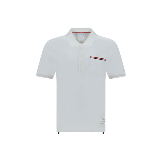 Thom Browne Polohemd