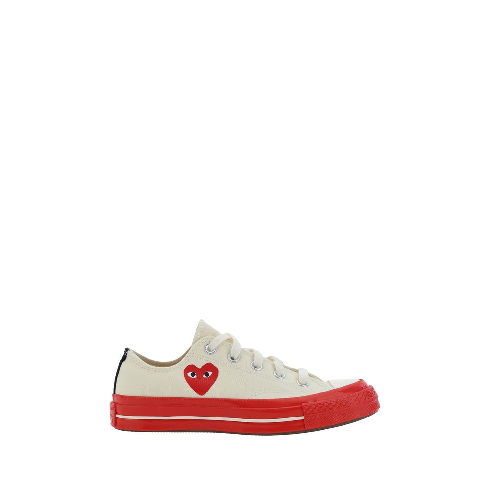 Comme Des Garçons Play x Converse Comme des Garçons Play x Converse Big Heart 70 Sneakers