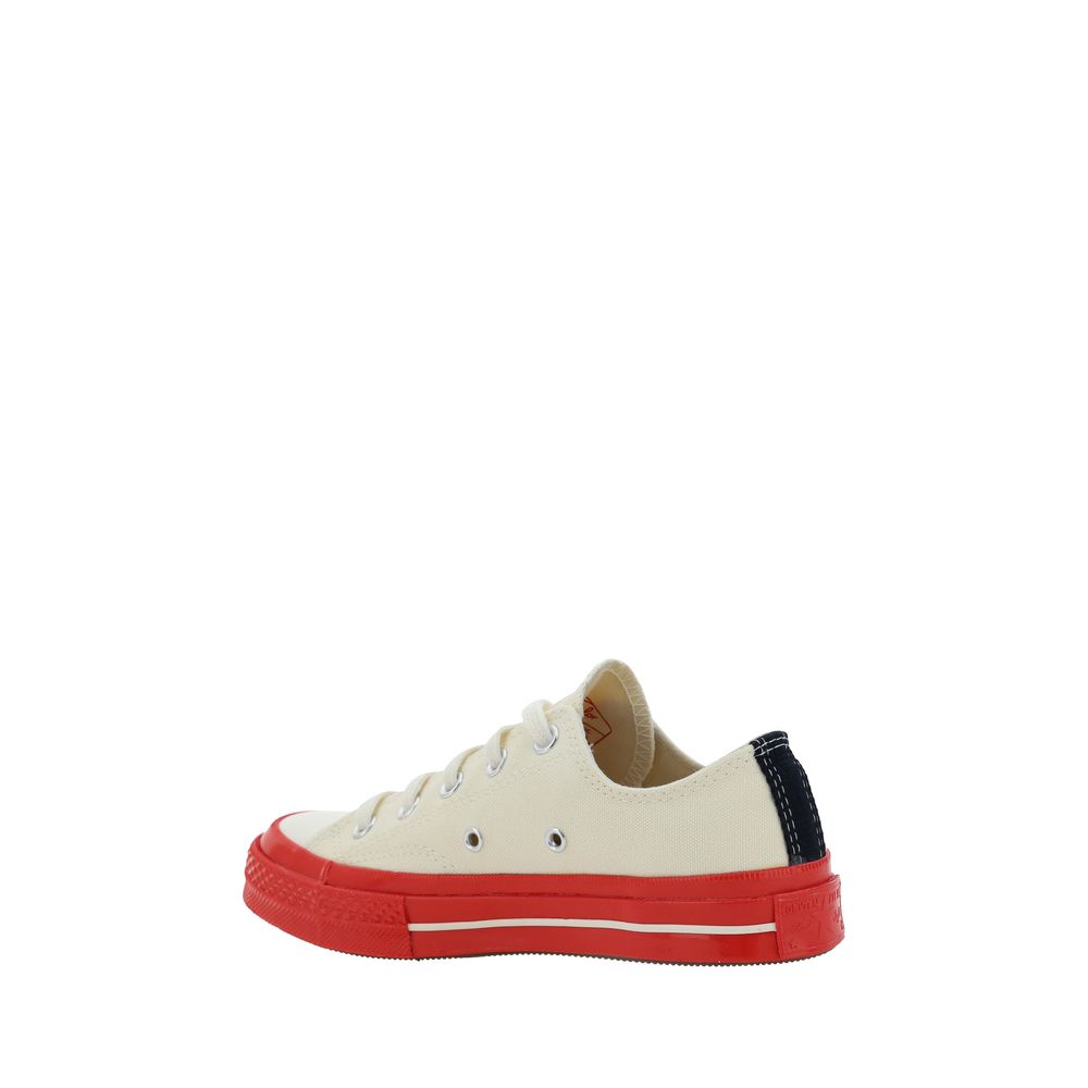 Comme Des Garçons Play x Converse Comme des Garçons Play x Converse Big Heart 70 Sneakers