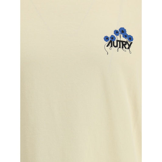 Autry T-Shirt mit Logo