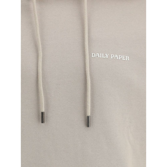 Daily Paper Hoodie mit Logo