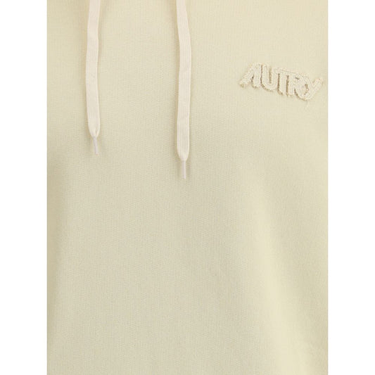 Autry Hoodie mit Logo