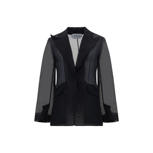 Gabriela Hearst Leiva Blazer Jacke