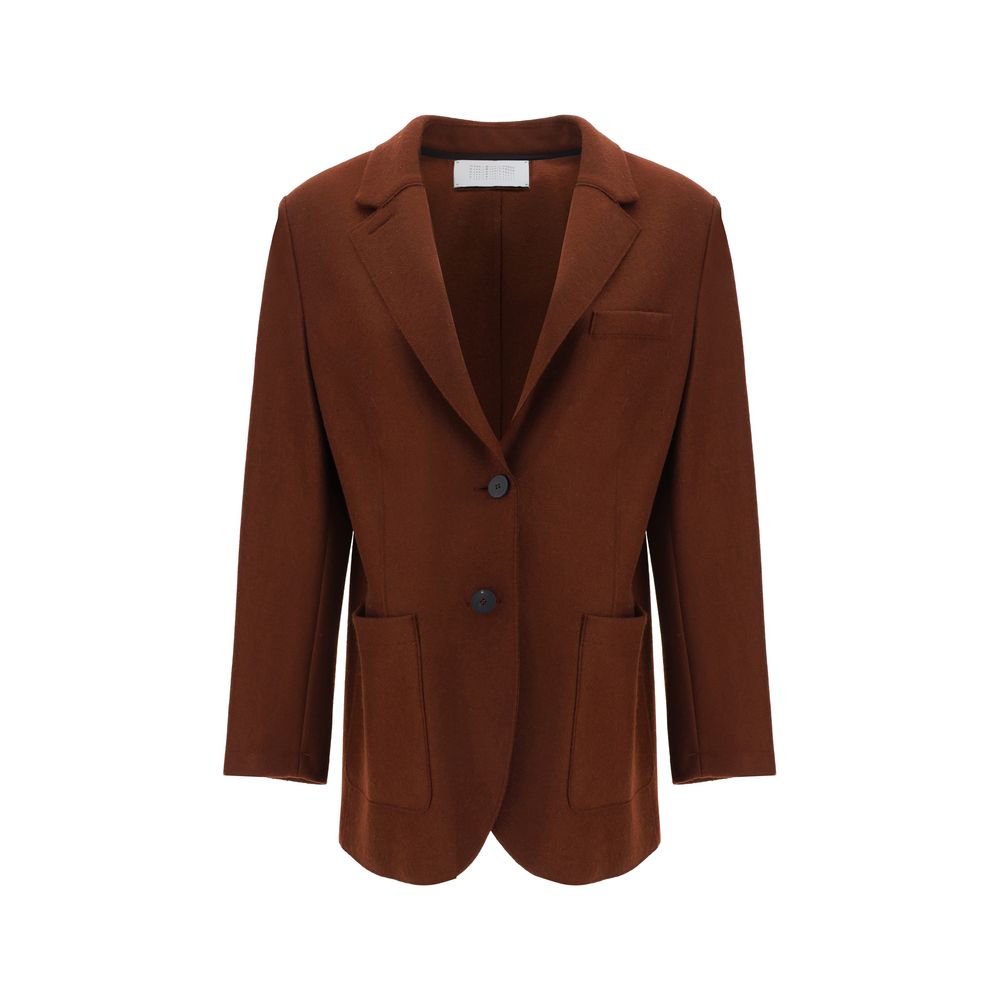 Harris Wharf Blazer-Jacke