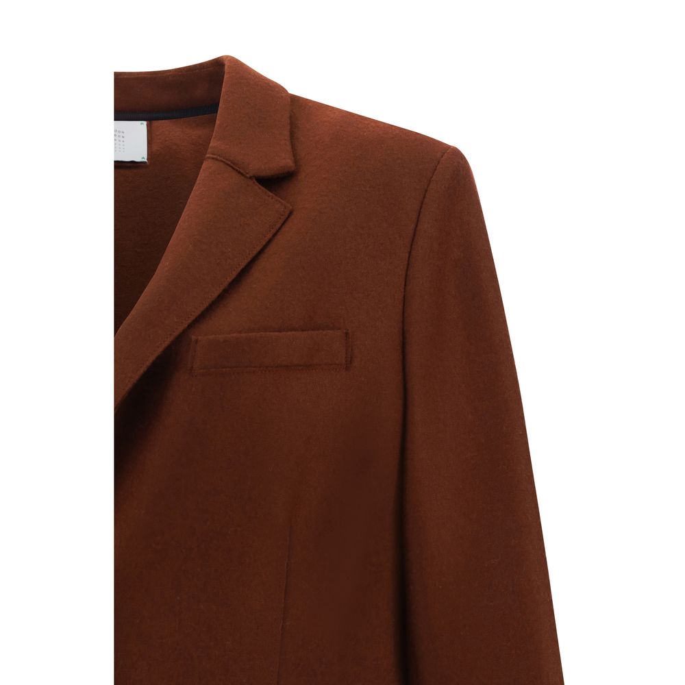 Harris Wharf Blazer-Jacke