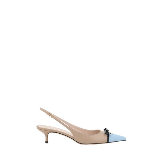 Valentino Garavani Slingback-Pumps