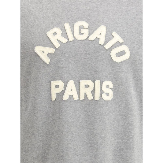 Axel Arigato Maxi-Logo-Sweatshirt