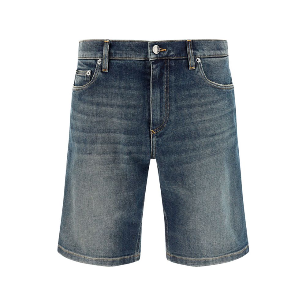 Dolce & Gabbana Denim-Shorts