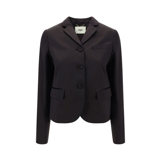 Fendi Blazer-Jacke