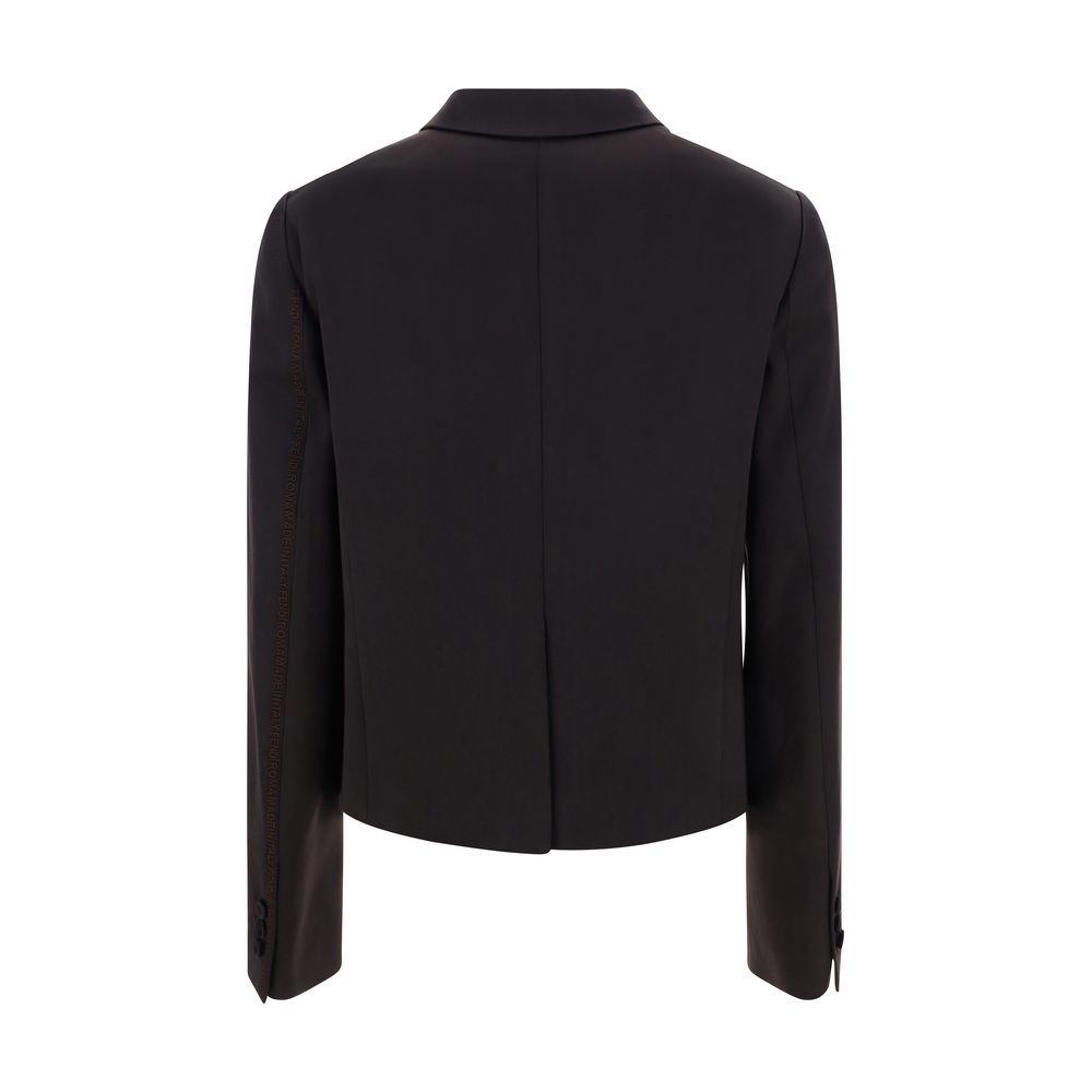 Fendi Blazer-Jacke